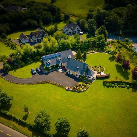 Park Lodge Accommodation Abbeyfeale Esterno foto