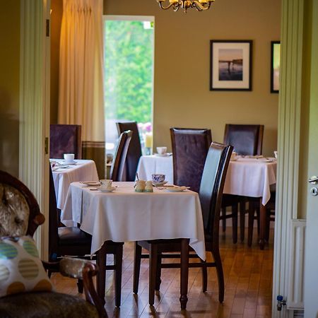Park Lodge Accommodation Abbeyfeale Esterno foto