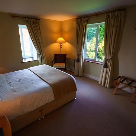 Park Lodge Accommodation Abbeyfeale Esterno foto