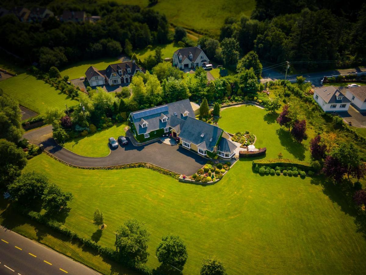 Park Lodge Accommodation Abbeyfeale Esterno foto