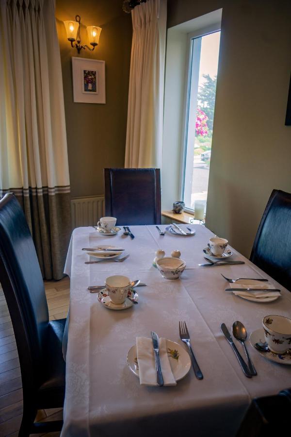 Park Lodge Accommodation Abbeyfeale Esterno foto