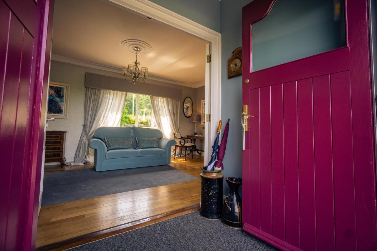 Park Lodge Accommodation Abbeyfeale Esterno foto