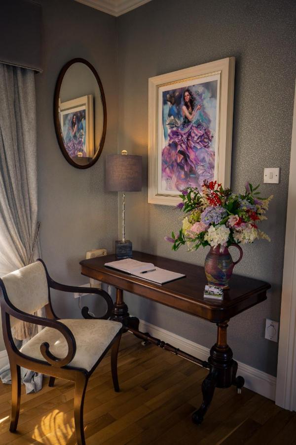 Park Lodge Accommodation Abbeyfeale Esterno foto