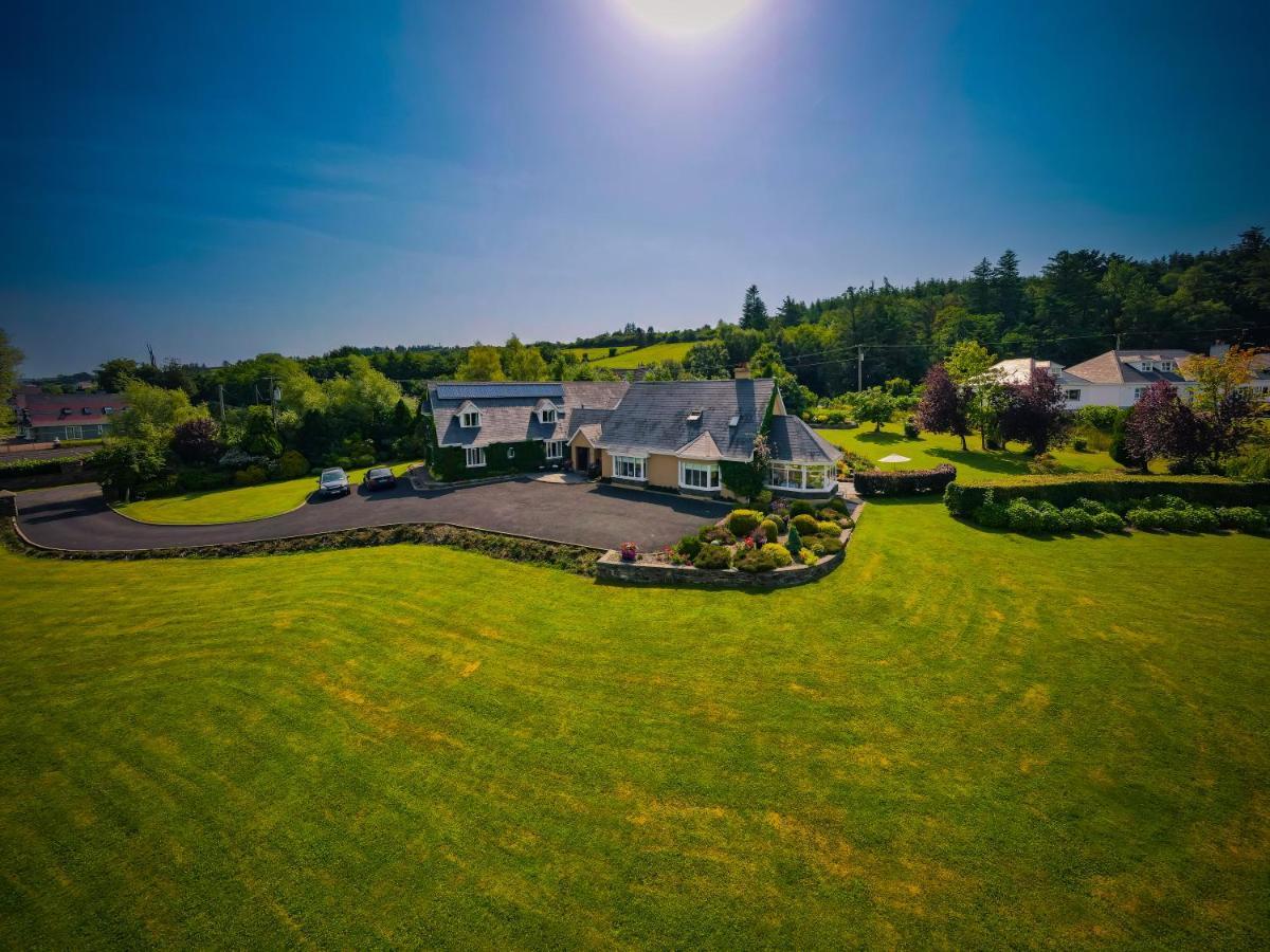 Park Lodge Accommodation Abbeyfeale Esterno foto