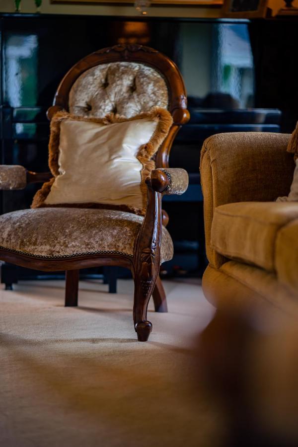 Park Lodge Accommodation Abbeyfeale Esterno foto
