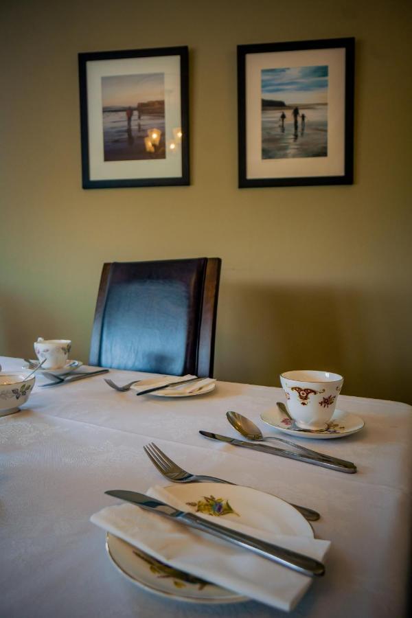 Park Lodge Accommodation Abbeyfeale Esterno foto