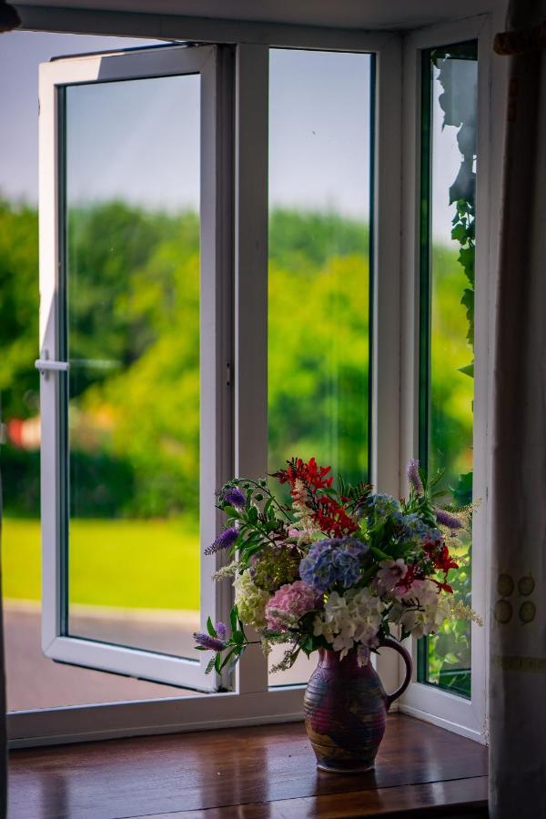 Park Lodge Accommodation Abbeyfeale Esterno foto