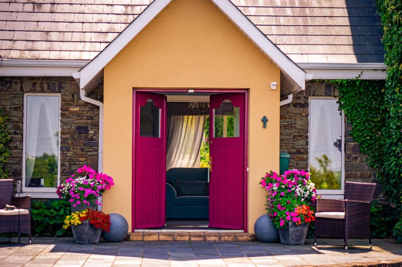 Park Lodge Accommodation Abbeyfeale Esterno foto