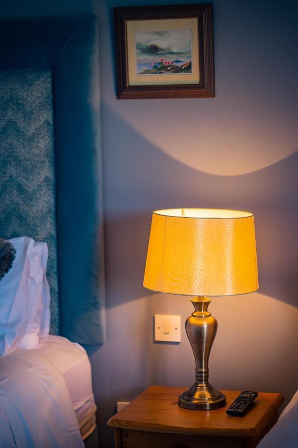 Park Lodge Accommodation Abbeyfeale Esterno foto