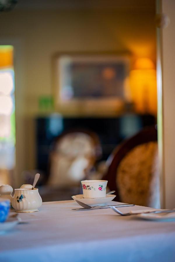 Park Lodge Accommodation Abbeyfeale Esterno foto