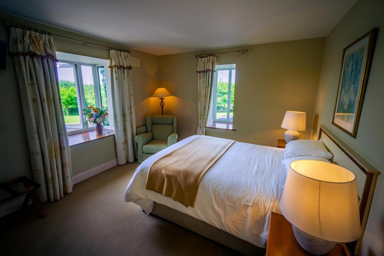 Park Lodge Accommodation Abbeyfeale Esterno foto