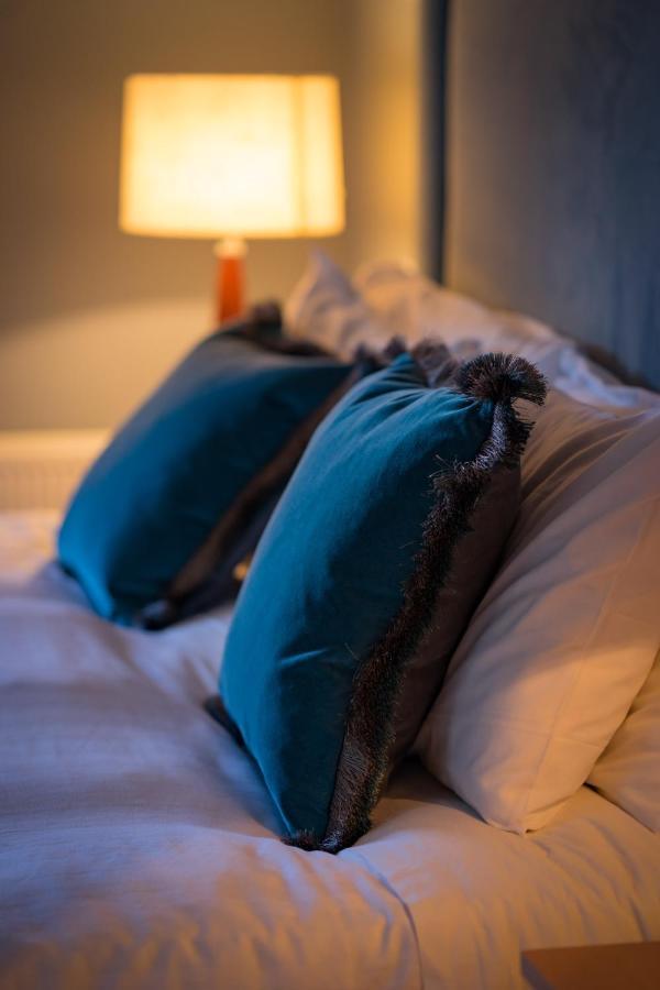 Park Lodge Accommodation Abbeyfeale Esterno foto