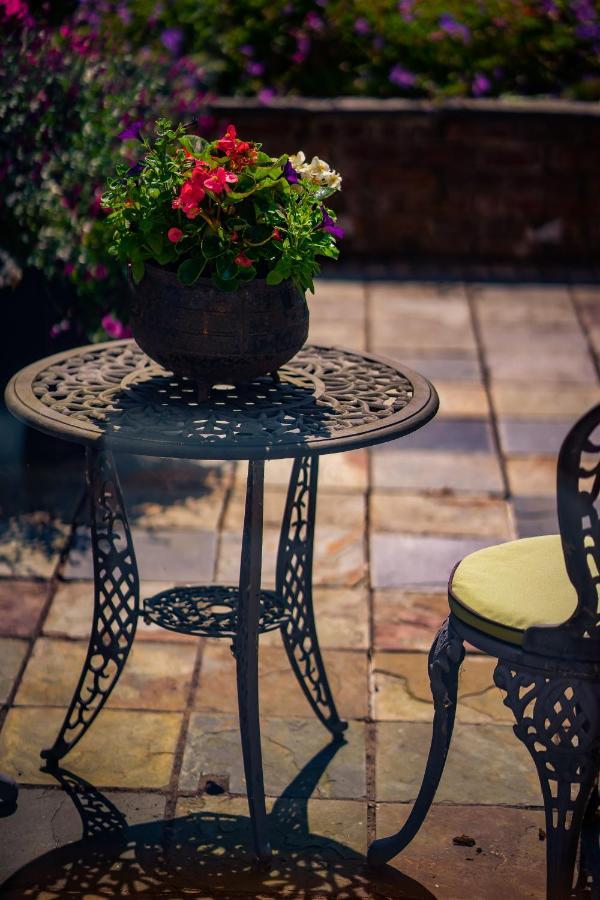Park Lodge Accommodation Abbeyfeale Esterno foto