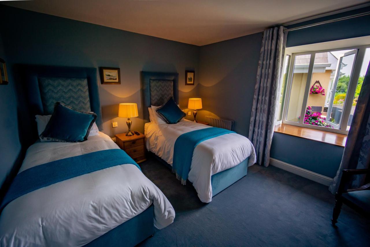 Park Lodge Accommodation Abbeyfeale Esterno foto