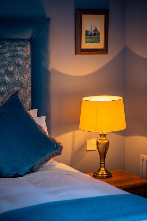 Park Lodge Accommodation Abbeyfeale Esterno foto
