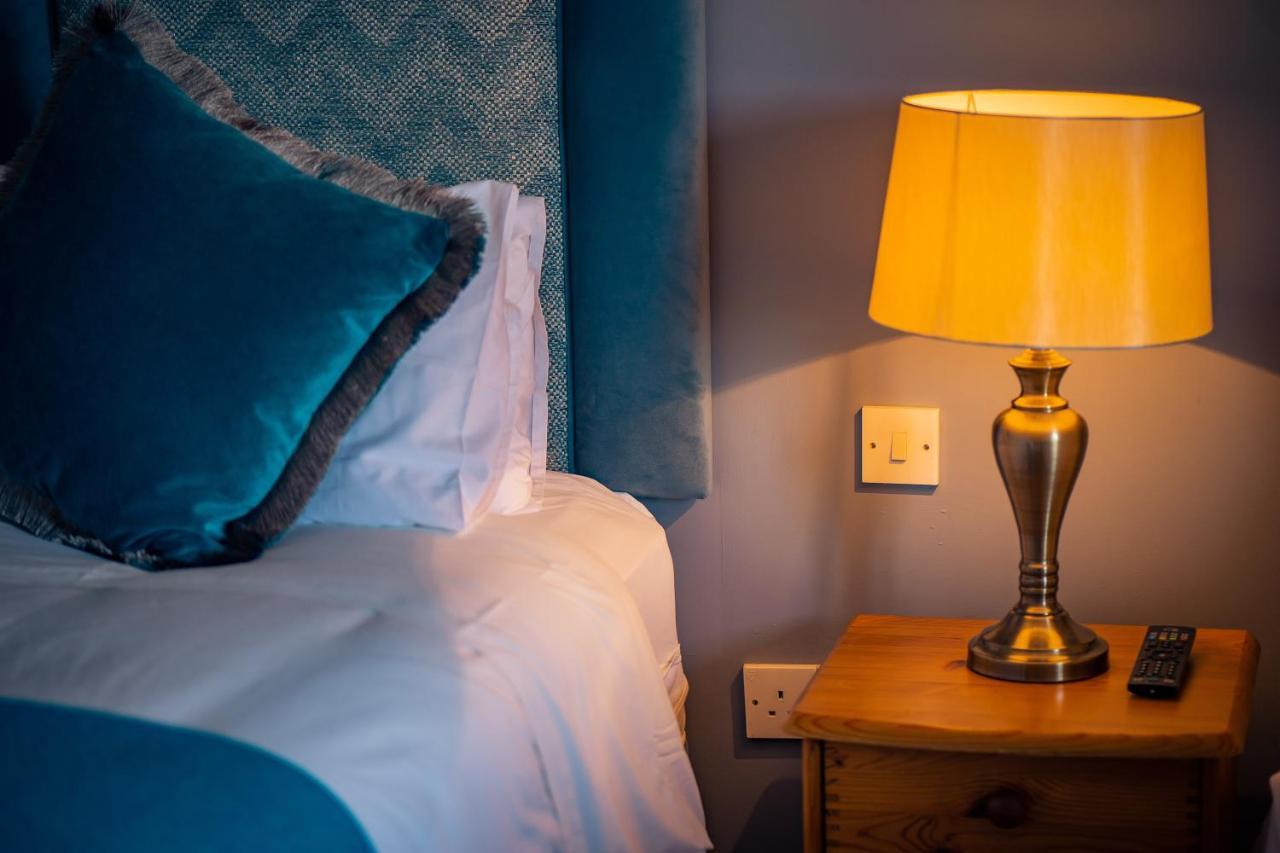 Park Lodge Accommodation Abbeyfeale Esterno foto