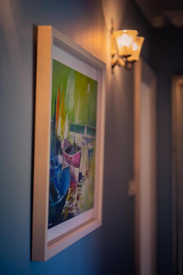 Park Lodge Accommodation Abbeyfeale Esterno foto