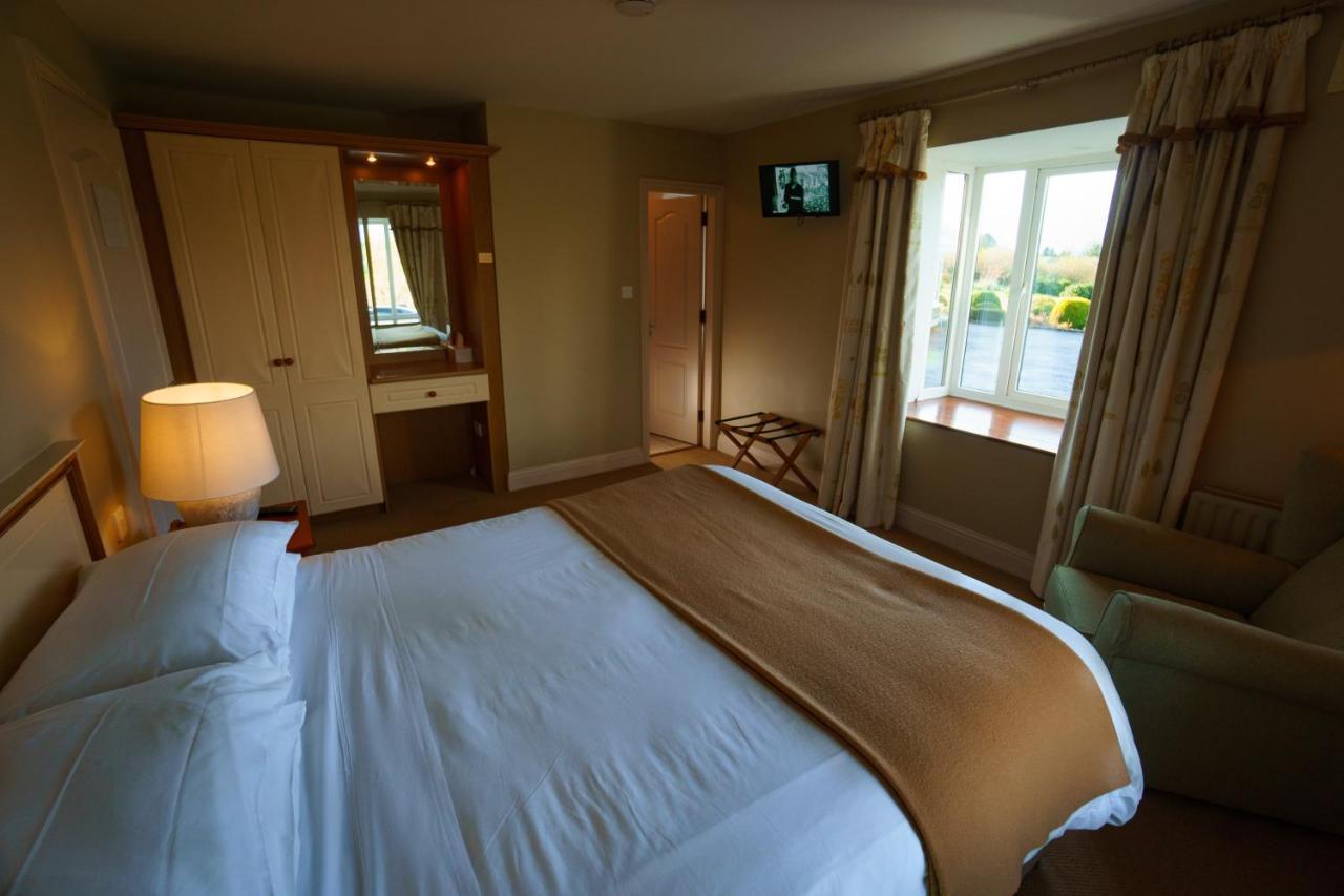 Park Lodge Accommodation Abbeyfeale Esterno foto