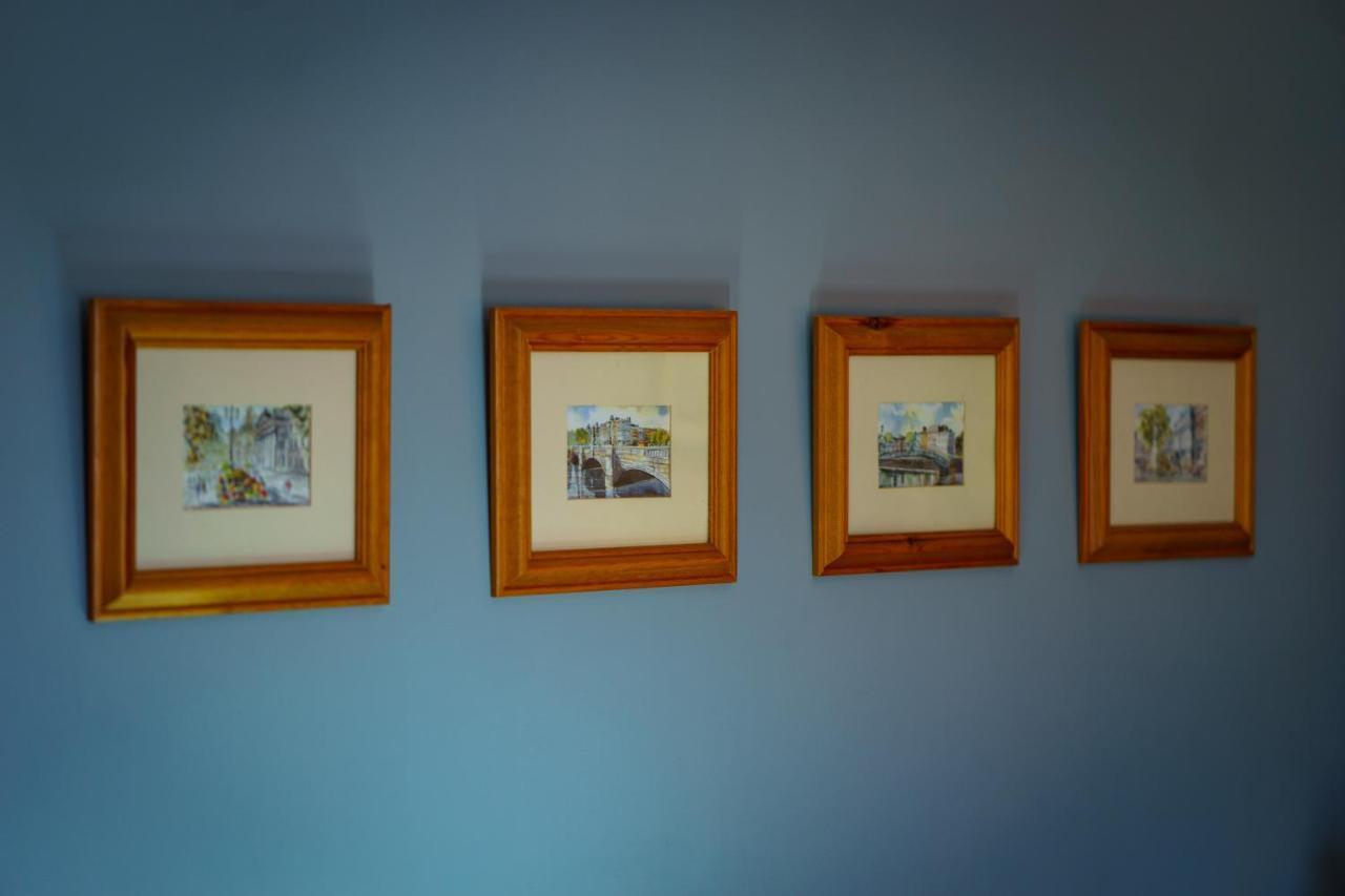 Park Lodge Accommodation Abbeyfeale Esterno foto
