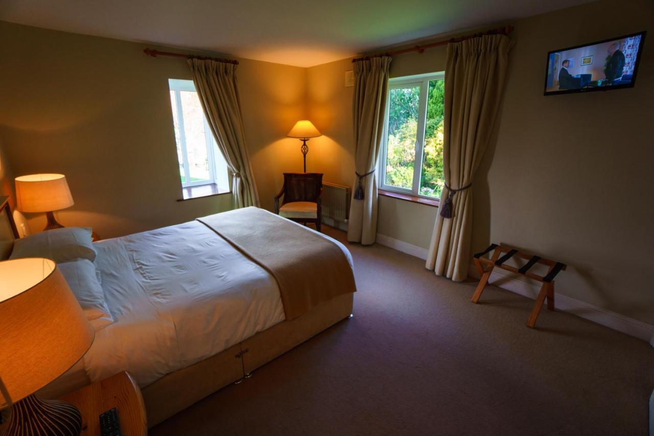 Park Lodge Accommodation Abbeyfeale Esterno foto