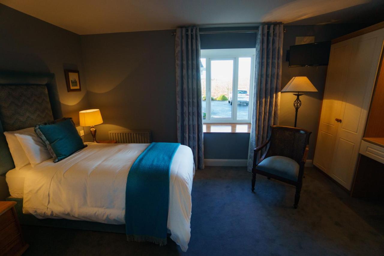 Park Lodge Accommodation Abbeyfeale Esterno foto