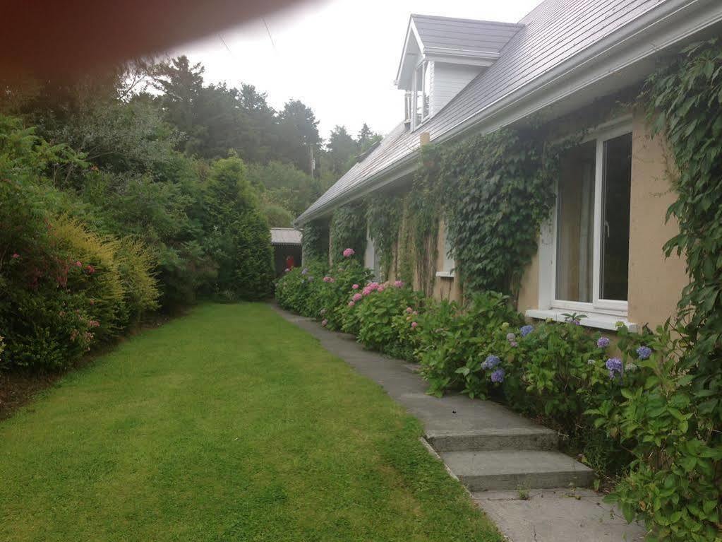 Park Lodge Accommodation Abbeyfeale Esterno foto